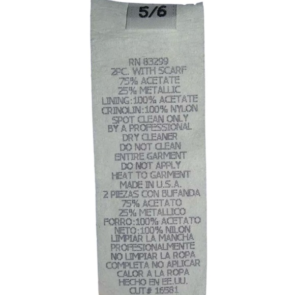 Jump Dress Vintage 90's Iridescent Glitter Fairy Fairycore Cosmic Futuristic y2k - Picture 15 of 16